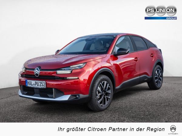 Citroën C4 PureTech 130 S&S MAX EAT8 *FRONTSCHEIBEN-HZG*LENKRADHZG*GSD*ALLWETTER*FARBWAHL*