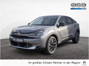 Citroën C4 PureTech 130 S&S MAX EAT8 *FRONTSCHEIBEN-HZG*LENKRADHZG*GSD*ALLWETTER*FARBWAHL*