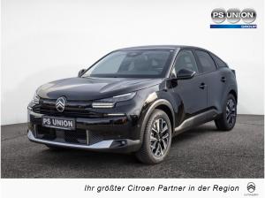 Citroën C4 PureTech 130 S&S MAX EAT8 *FRONTSCHEIBEN-HZG*LENKRADHZG*GSD*ALLWETTER*FARBWAHL*