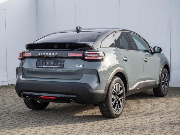 Citroën C4 PureTech 130 S&S MAX EAT8 *FRONTSCHEIBEN-HZG*LENKRADHZG*GSD*ALLWETTER*FARBWAHL*