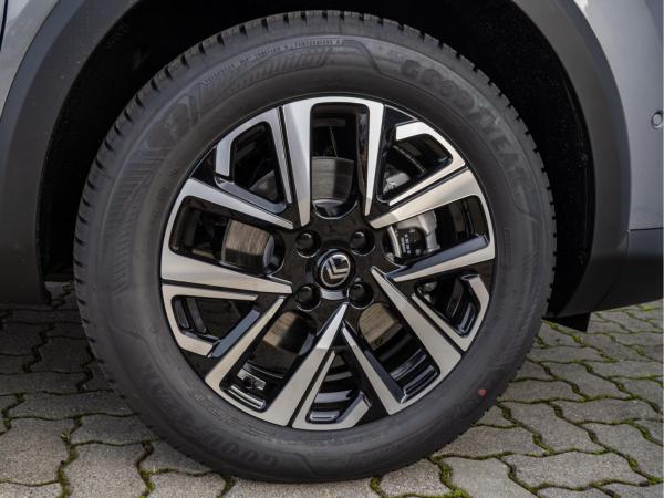 Citroën C4 PureTech 130 S&S MAX EAT8 *FRONTSCHEIBEN-HZG*LENKRADHZG*GSD*ALLWETTER*FARBWAHL*