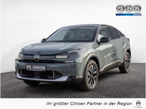 Citroën C4 PureTech 130 S&S MAX EAT8 *FRONTSCHEIBEN-HZG*LENKRADHZG*GSD*ALLWETTER*FARBWAHL*