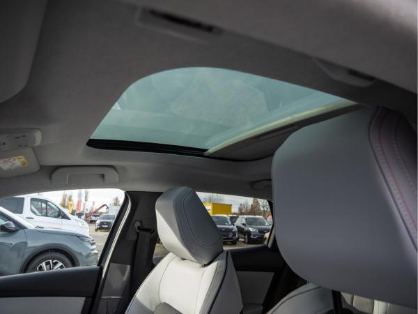 Citroën C4 PureTech 130 S&S MAX EAT8 *FRONTSCHEIBEN-HZG*LENKRADHZG*GSD*ALLWETTER*FARBWAHL*