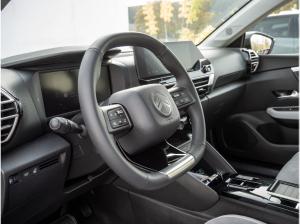 Citroën C4 PureTech 130 S&S MAX EAT8 *FRONTSCHEIBEN-HZG*LENKRADHZG*GSD*ALLWETTER*FARBWAHL*