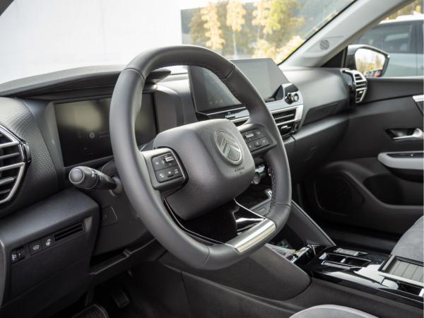 Citroën C4 PureTech 130 S&S MAX EAT8 *FRONTSCHEIBEN-HZG*LENKRADHZG*GSD*ALLWETTER*FARBWAHL*