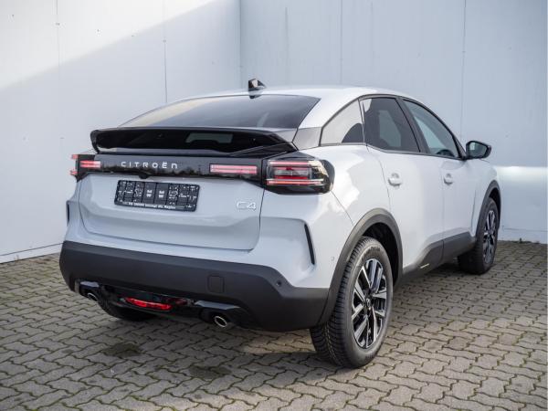 Citroën C4 PureTech 130 S&S MAX EAT8 *FRONTSCHEIBEN-HZG*LENKRADHZG*GSD*ALLWETTER*FARBWAHL*