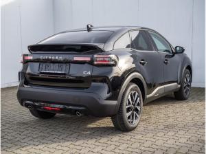Citroën C4 PureTech 130 S&S MAX EAT8 *FRONTSCHEIBEN-HZG*LENKRADHZG*GSD*ALLWETTER*FARBWAHL*