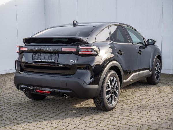 Citroën C4 PureTech 130 S&S MAX EAT8 *FRONTSCHEIBEN-HZG*LENKRADHZG*GSD*ALLWETTER*FARBWAHL*