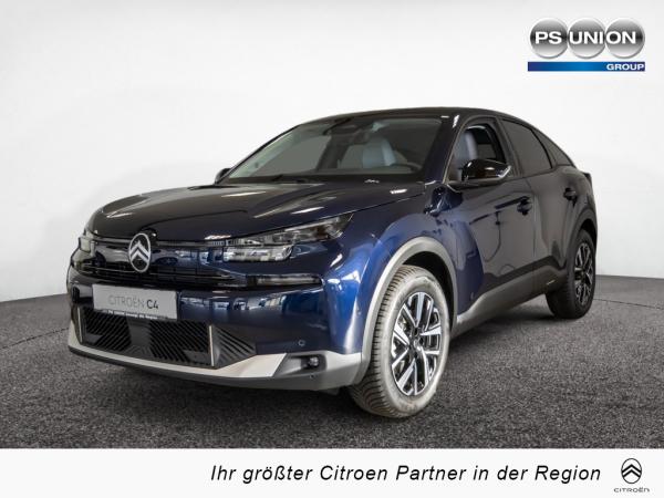 Citroën C4 PureTech 130 S&S MAX EAT8 *FRONTSCHEIBEN-HZG*LENKRADHZG*GSD*ALLWETTER*FARBWAHL*