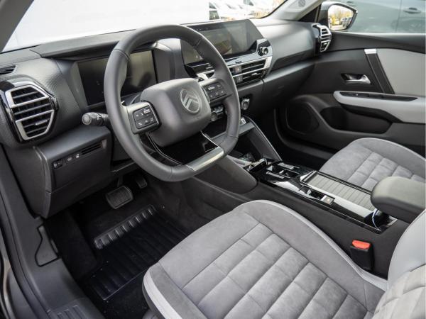 Citroën C4 PureTech 130 S&S MAX EAT8 *FRONTSCHEIBEN-HZG*LENKRADHZG*GSD*ALLWETTER*FARBWAHL*