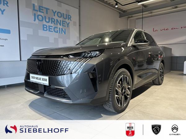 Peugeot 3008 Allure HYBRID 145 e-DSC6