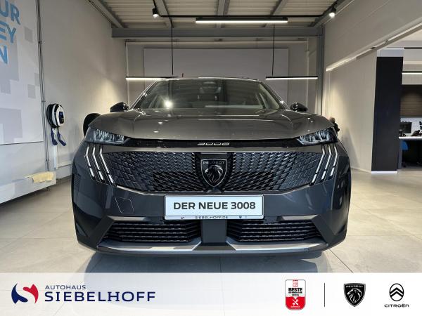 Peugeot 3008 Allure HYBRID 145 e-DSC6