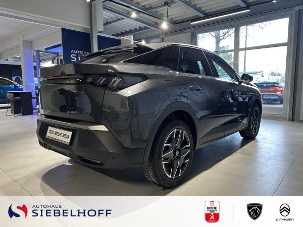 Peugeot 3008 Allure HYBRID 145 e-DSC6