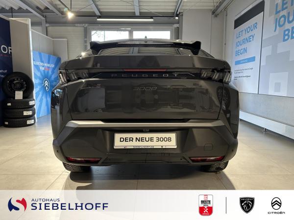 Peugeot 3008 Allure HYBRID 145 e-DSC6