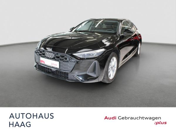 Audi A5 Avant TFSI Business 5JGAR Virtual Kamera