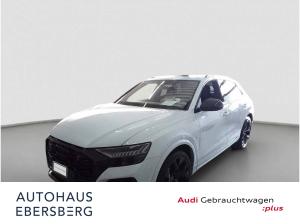 Audi RS Q8 qu 5JGAR MATRIX HUD Virtual Pano 360°