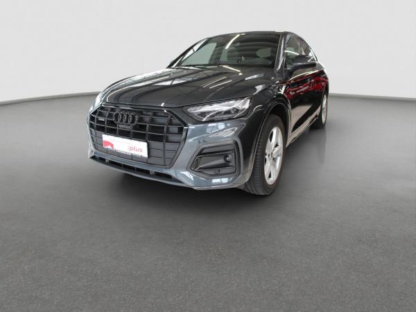 Audi Q5 Sportback advanced 45 TFSI qu Business 5JGAR MATRIX