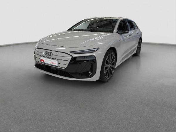Audi A6 e-tron A6 Avant e-tron qu 5JGAR MATRIX Pano HUD Virtual AHK