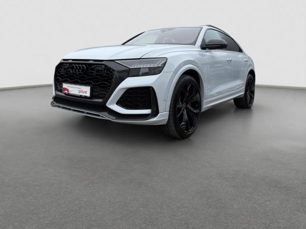 Audi RS Q8 qu 5JGAR MATRIX HUD Virtual Pano 360°