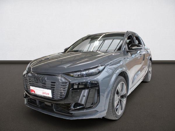 Audi Q6 e-tron qu 5JGAR MATRIX HUD Pano Virtual WPumpe