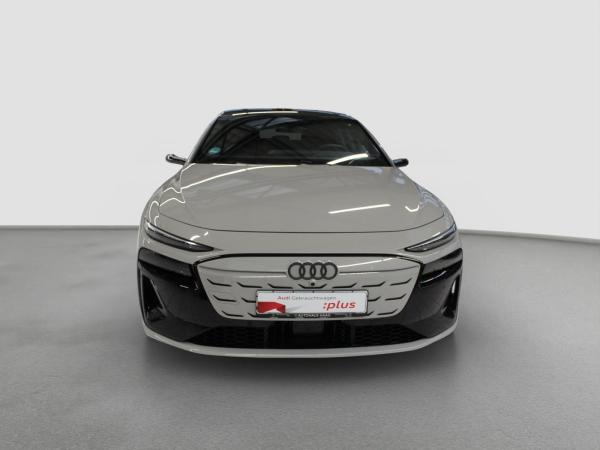 Audi A6 e-tron A6 Avant e-tron qu 5JGAR MATRIX Pano HUD Virtual AHK