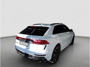 Audi RS Q8 qu 5JGAR MATRIX HUD Virtual Pano 360°
