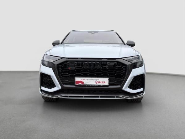 Audi RS Q8 qu 5JGAR MATRIX HUD Virtual Pano 360°
