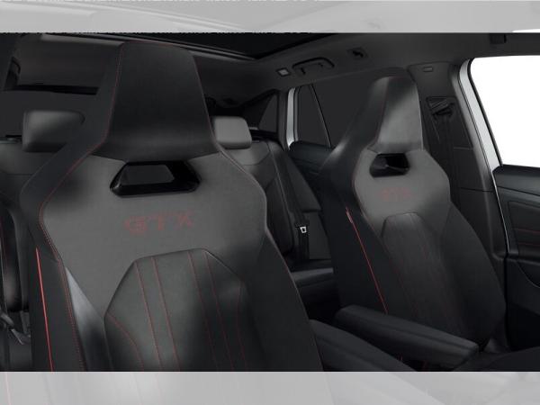 Volkswagen ID.4 GTX 4MOTION 250 kW (340 PS) 79 kWh 1-Gang-Automatik