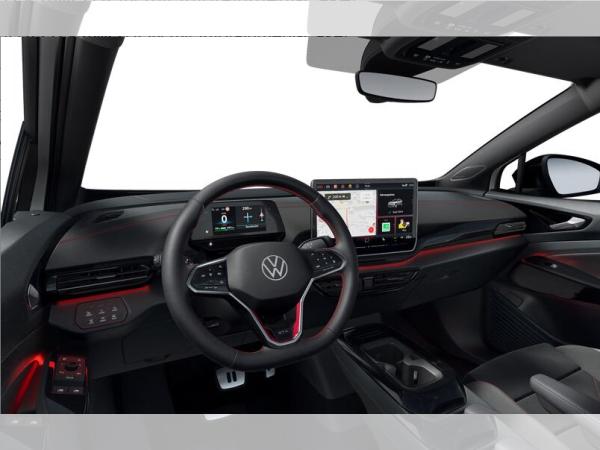 Volkswagen ID.4 GTX 4MOTION 250 kW (340 PS) 79 kWh 1-Gang-Automatik