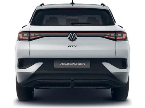 Volkswagen ID.4 GTX 4MOTION 250 kW (340 PS) 79 kWh 1-Gang-Automatik