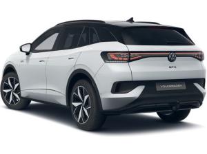 Volkswagen ID.4 GTX 4MOTION 250 kW (340 PS) 79 kWh 1-Gang-Automatik
