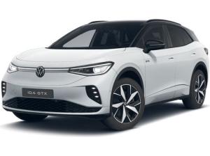 Volkswagen ID.4 GTX 4MOTION 250 kW (340 PS) 79 kWh 1-Gang-Automatik