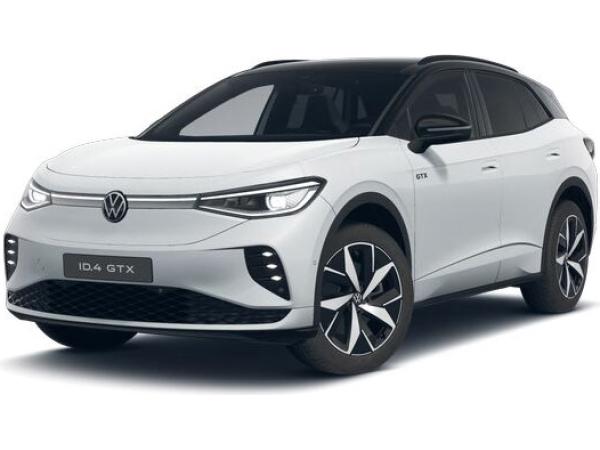 Volkswagen ID.4 GTX 4MOTION 250 kW (340 PS) 79 kWh 1-Gang-Automatik
