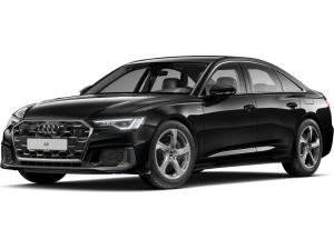 Audi A6 Lim. S line 50TFSIe qu WINTERRÄDER MATRIX 360° ACC LEDER