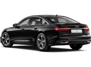 Audi A6 Lim. S line 50TFSIe qu WINTERRÄDER MATRIX 360° ACC LEDER