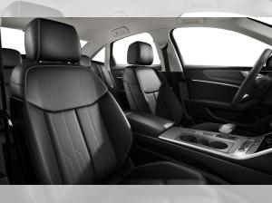 Audi A6 Lim. S line 50TFSIe qu WINTERRÄDER MATRIX 360° ACC LEDER
