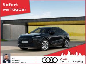 Audi e-tron Sportback performance *Wärmepumpe*HuD*