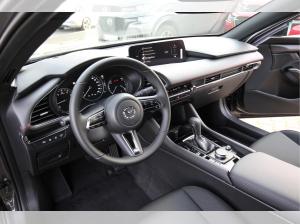 Mazda 3 2.0 eSKYACTIV-X 186ps Aut. EXCLUSIVE-Line