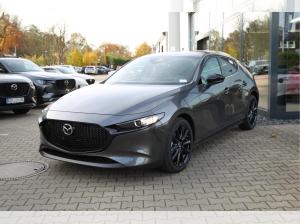 Mazda 3 2.0 eSKYACTIV-X 186ps Aut. EXCLUSIVE-Line