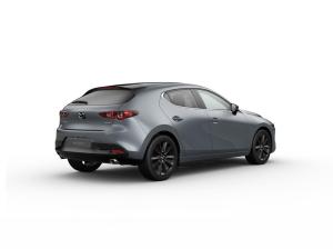 Mazda 3 SoMo eSKYACTIV-G 2.5 140ps NAGISA ACC KeyLess