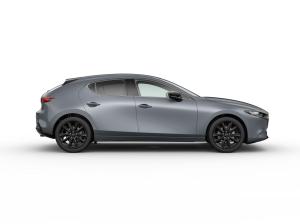 Mazda 3 SoMo eSKYACTIV-G 2.5 140ps NAGISA ACC KeyLess