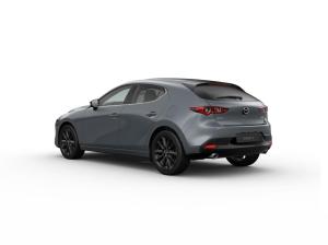 Mazda 3 SoMo eSKYACTIV-G 2.5 140ps NAGISA ACC KeyLess