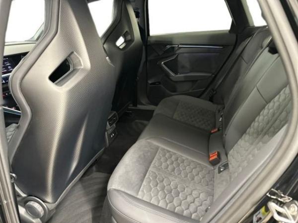 Audi RS3 Sportback MATRIX*Vmax290*RS-AGA*HuD*Keramik