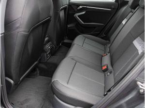 Audi A3 Sportback TFSI Stronic Klima-Komfort & Business-PaketPLUS