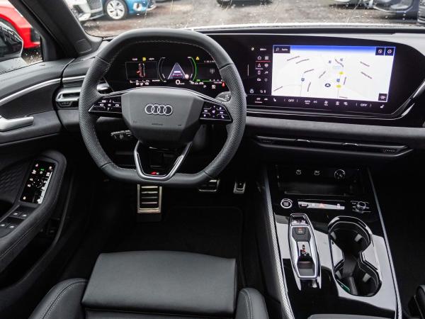 Audi A5 Avant e-hybrid 270kw edition one quattro AHK S-Interieur 19"