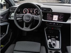 Audi A3 Sportback TFSI Stronic Klima-Komfort & Business-PaketPLUS
