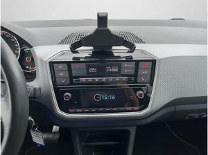 Volkswagen up! e-up! *Active* SHZ R-Kamera Climatronic