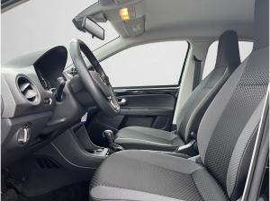 Volkswagen up! e-up! *Active* SHZ R-Kamera Climatronic