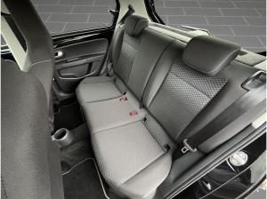 Volkswagen up! e-up! *Active* SHZ R-Kamera Climatronic