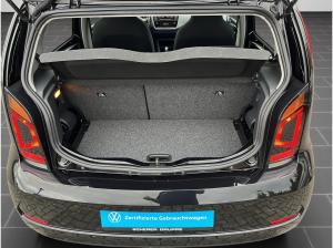 Volkswagen up! e-up! *Active* SHZ R-Kamera Climatronic